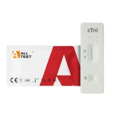 Troponin T (cTnT) Schnelltest