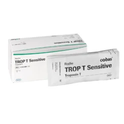 TropT sensitive Schnelltest