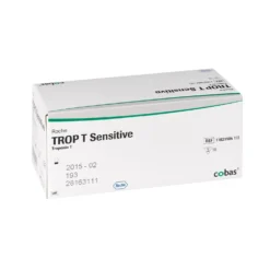 TropT sensitive Schnelltest