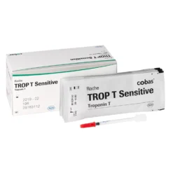 TropT sensitive Schnelltest