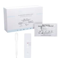 Tuberkulose Schnelltest