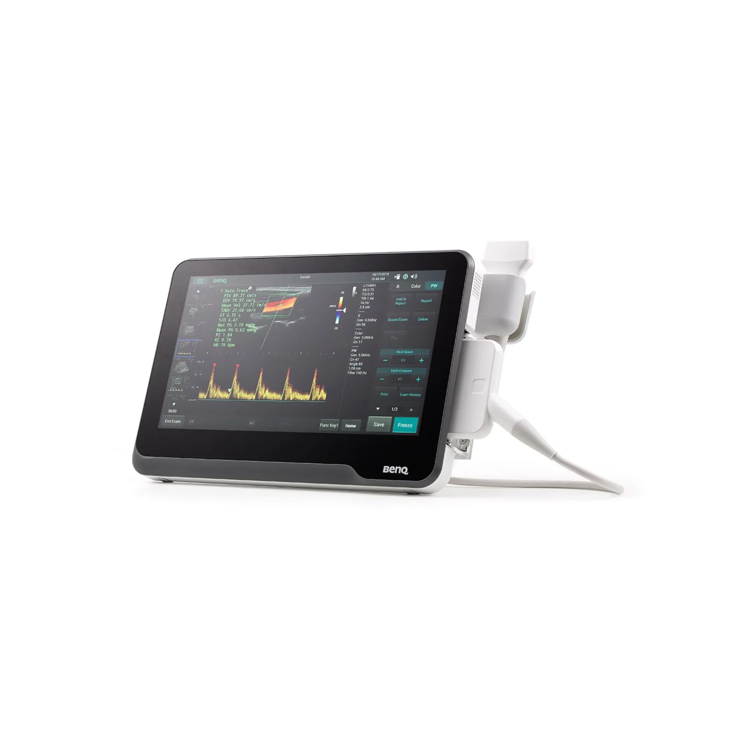 T3300 Ultraschallsystem