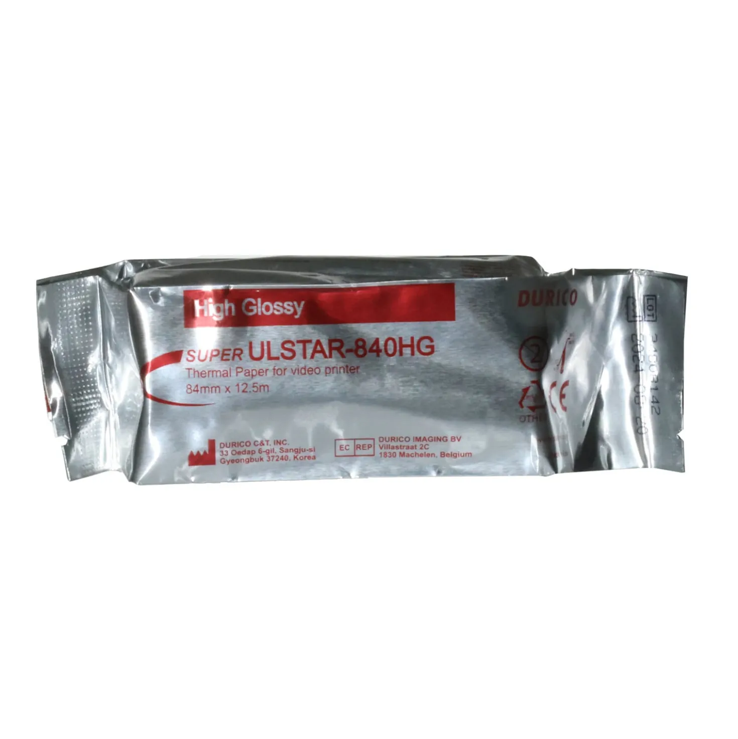 Ulstar 840HG Videoprinter-Papier