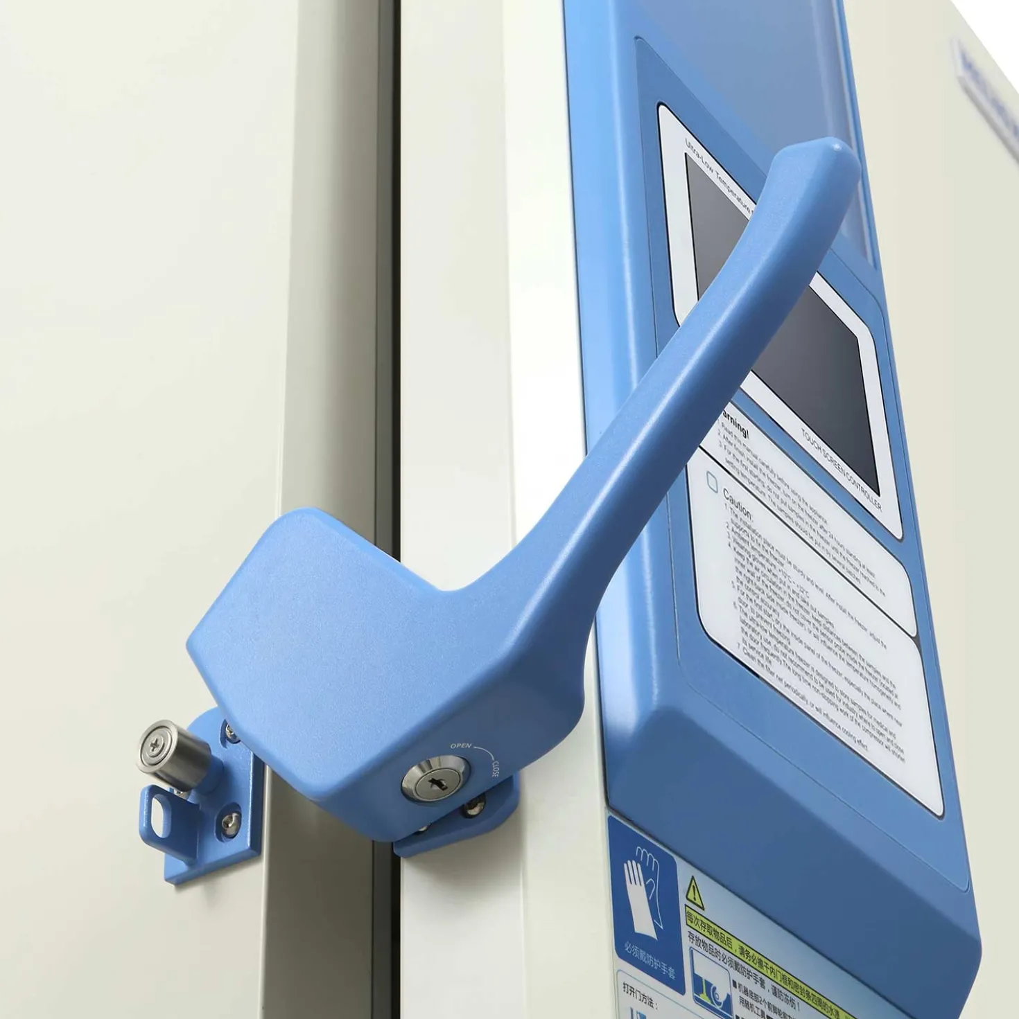ULT-Gefrierschrank DW-HL398