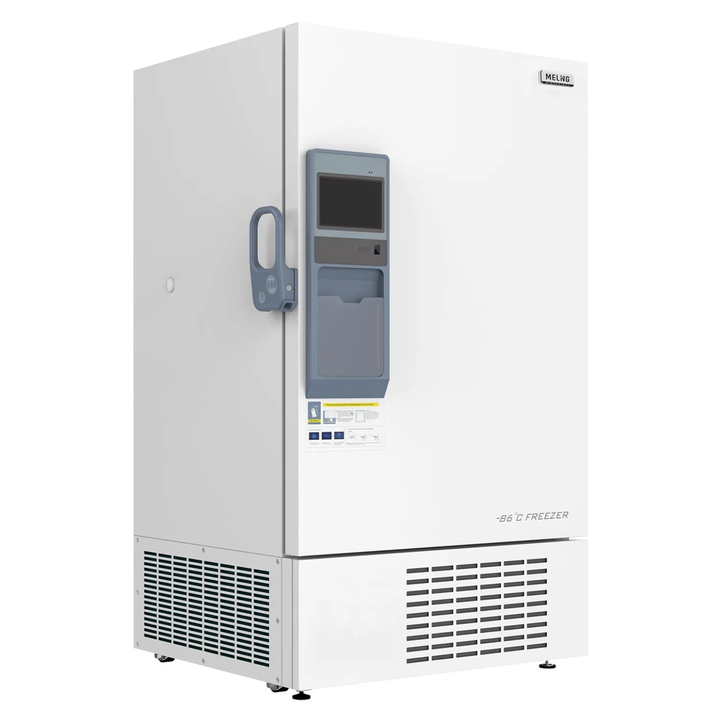 ULT-Gefrierschrank DW-HL780