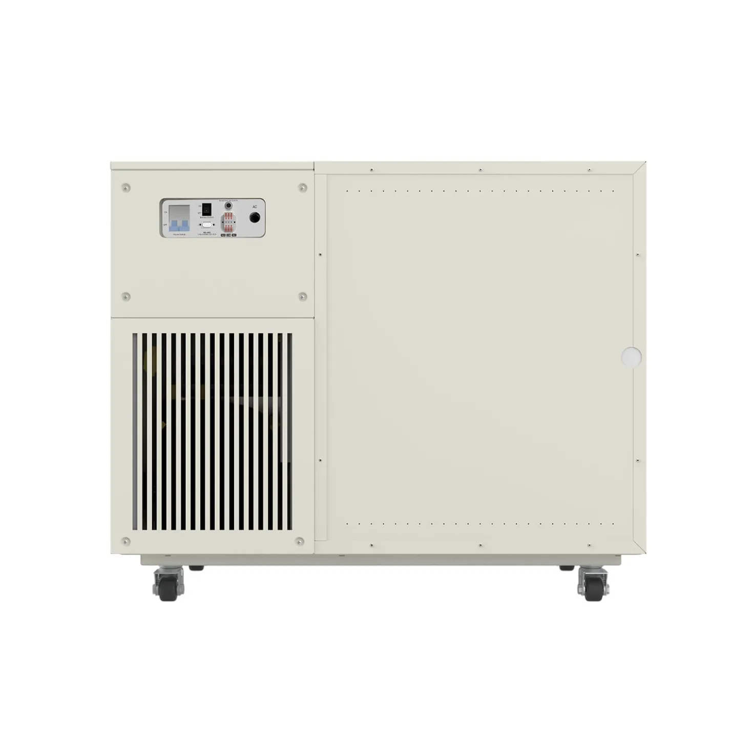 ULT-Gefrierschrank DW-HL50
