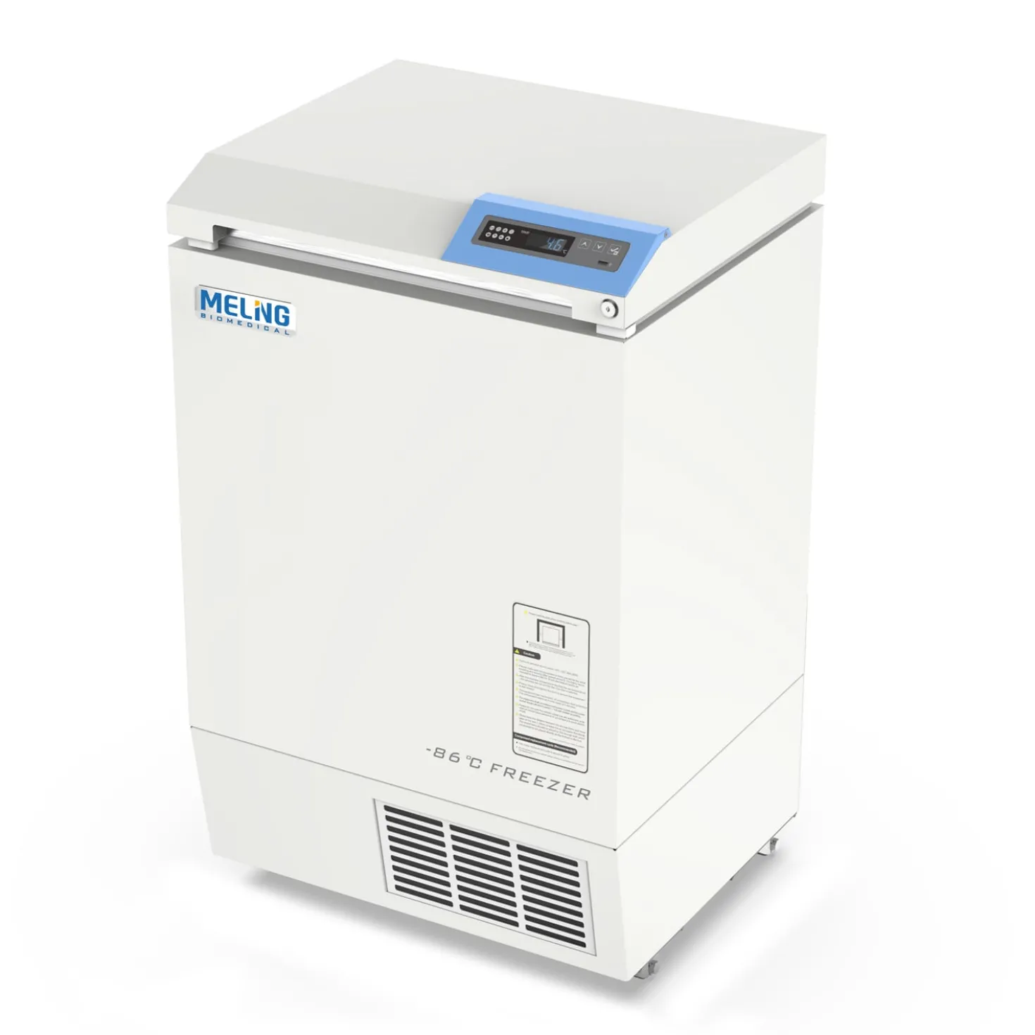 ULT-Gefrierschrank DW-HW50HC
