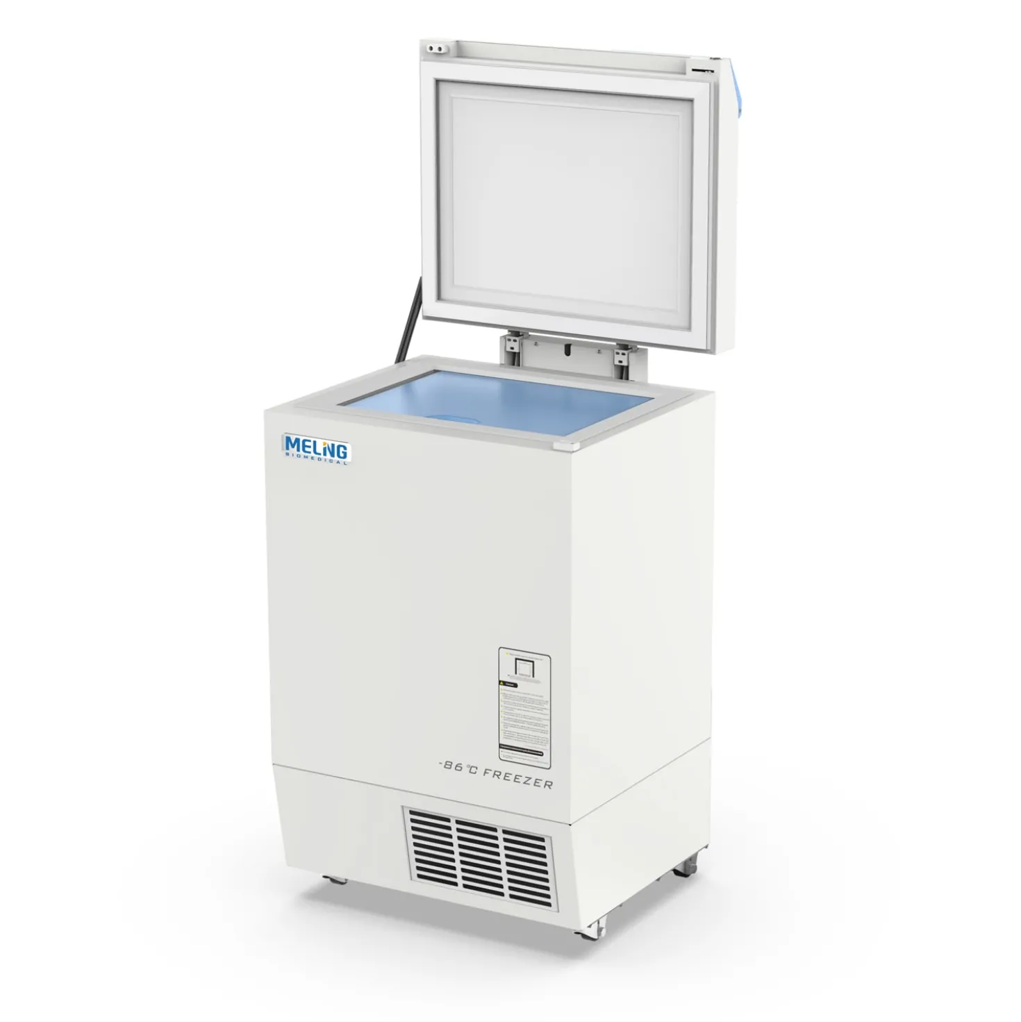 ULT-Gefrierschrank DW-HW50HC