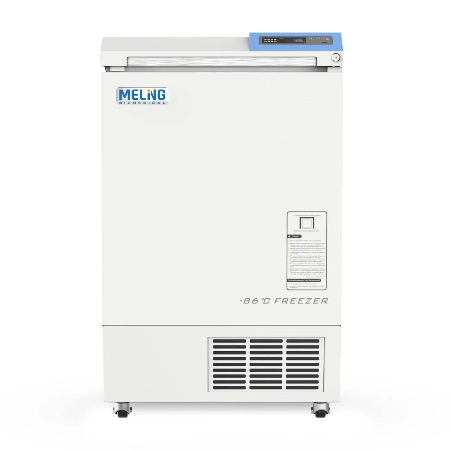 ULT-Gefrierschrank DW-HW50HC