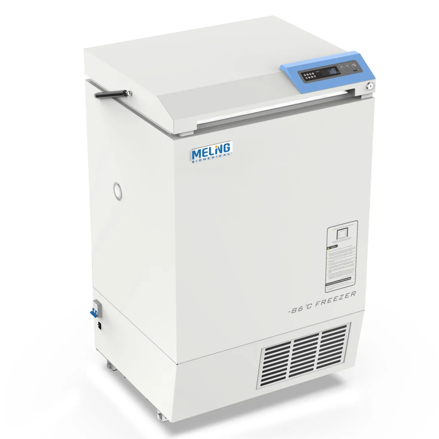 ULT-Gefrierschrank DW-HW50HC