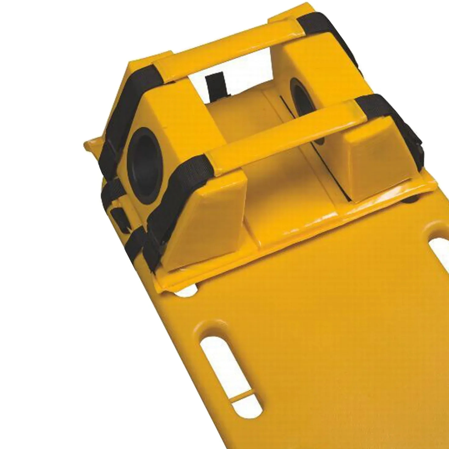 ultraHEAD-LOCK 1 Kopf-Fixierset