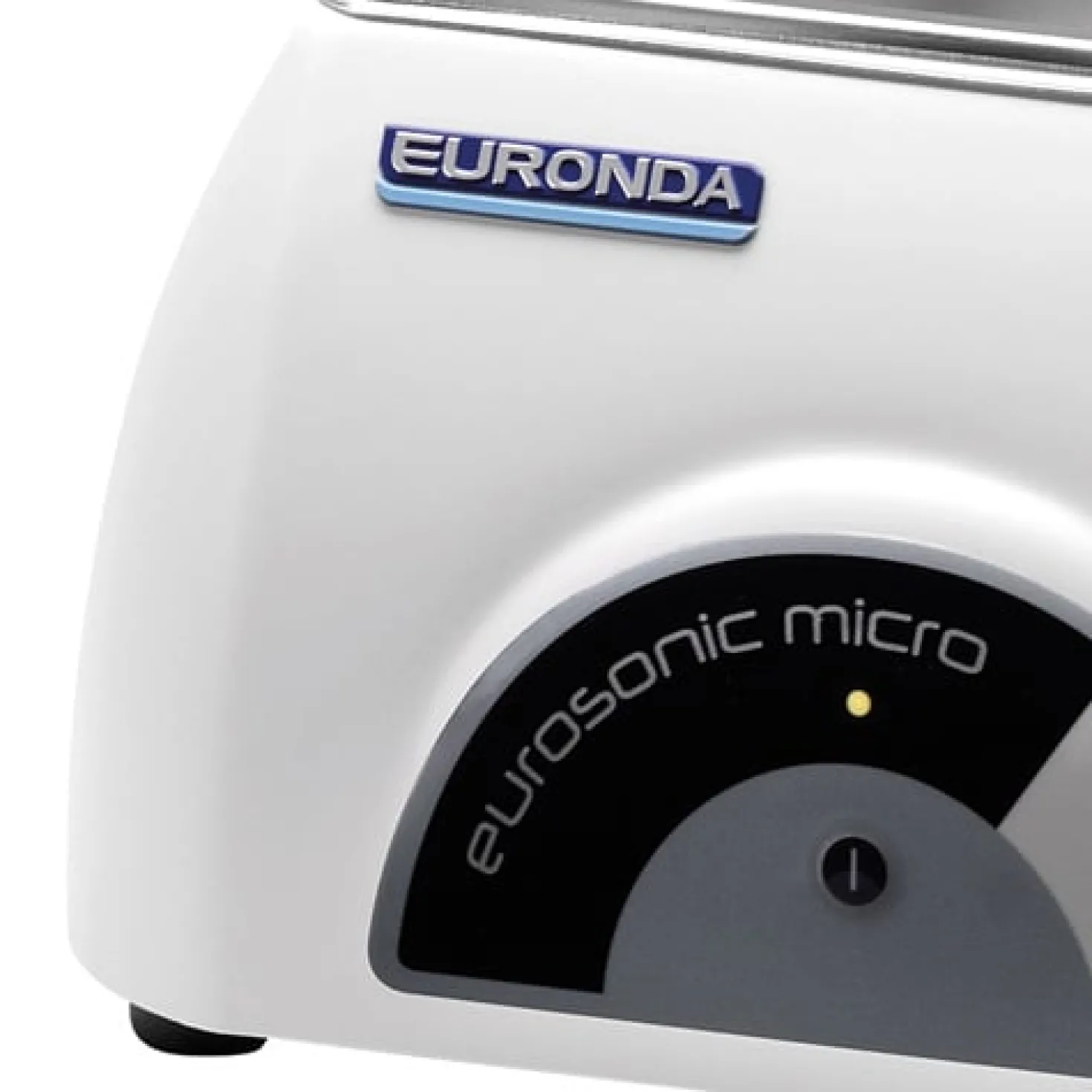 Ultraschallreinigungsgerät EUROSONIC MICRO