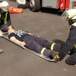 ultraSCOOP Stretcher