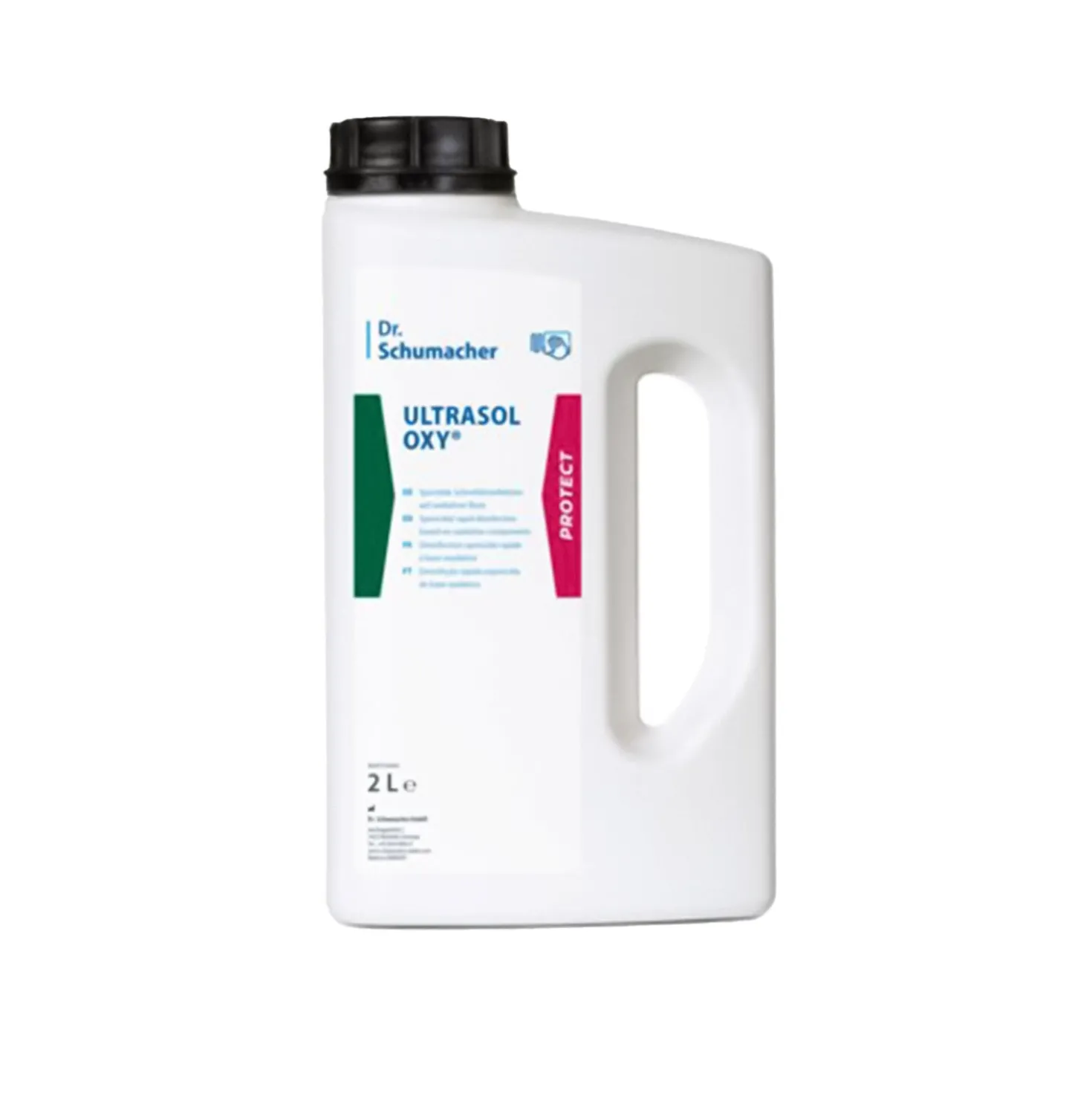 ULTRASOL OXY®