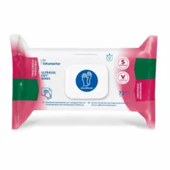 ULTRASOL OXY® Wipes