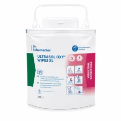 ULTRASOL OXY® Wipes