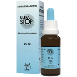 ULTRASTOP mit Tropfpipette
