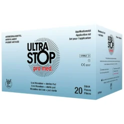 ULTRASTOP pro med.