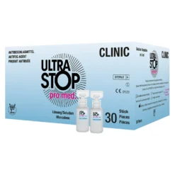 ULTRASTOP pro med.