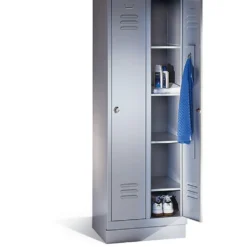 Umkleideschrank