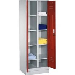 Umkleideschrank