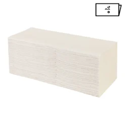 Umweltfreundliche Papierhandtücher FRIEDA