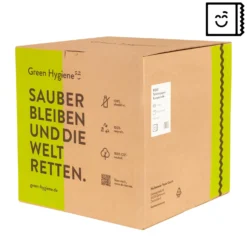 Umweltschonendes Toilettenpapier ROLF