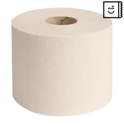 Umweltschonendes Toilettenpapier ROLF