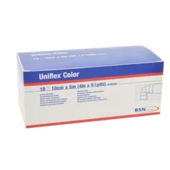 Uniflex color, Universalbinde 5m Länge