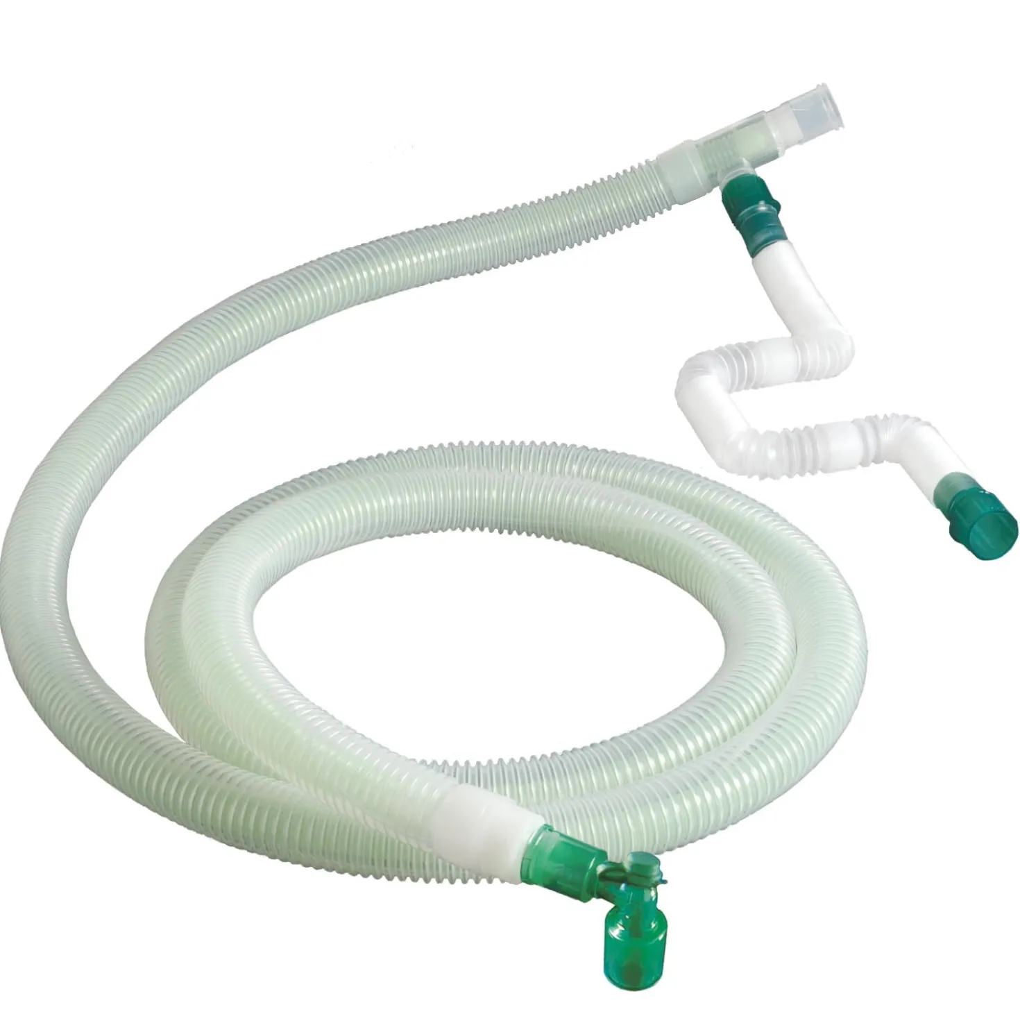 UniFlow™ Koaxial-Beatmungssysteme