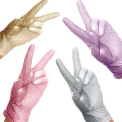 Unigloves FANCY Nitrilhandschuhe
