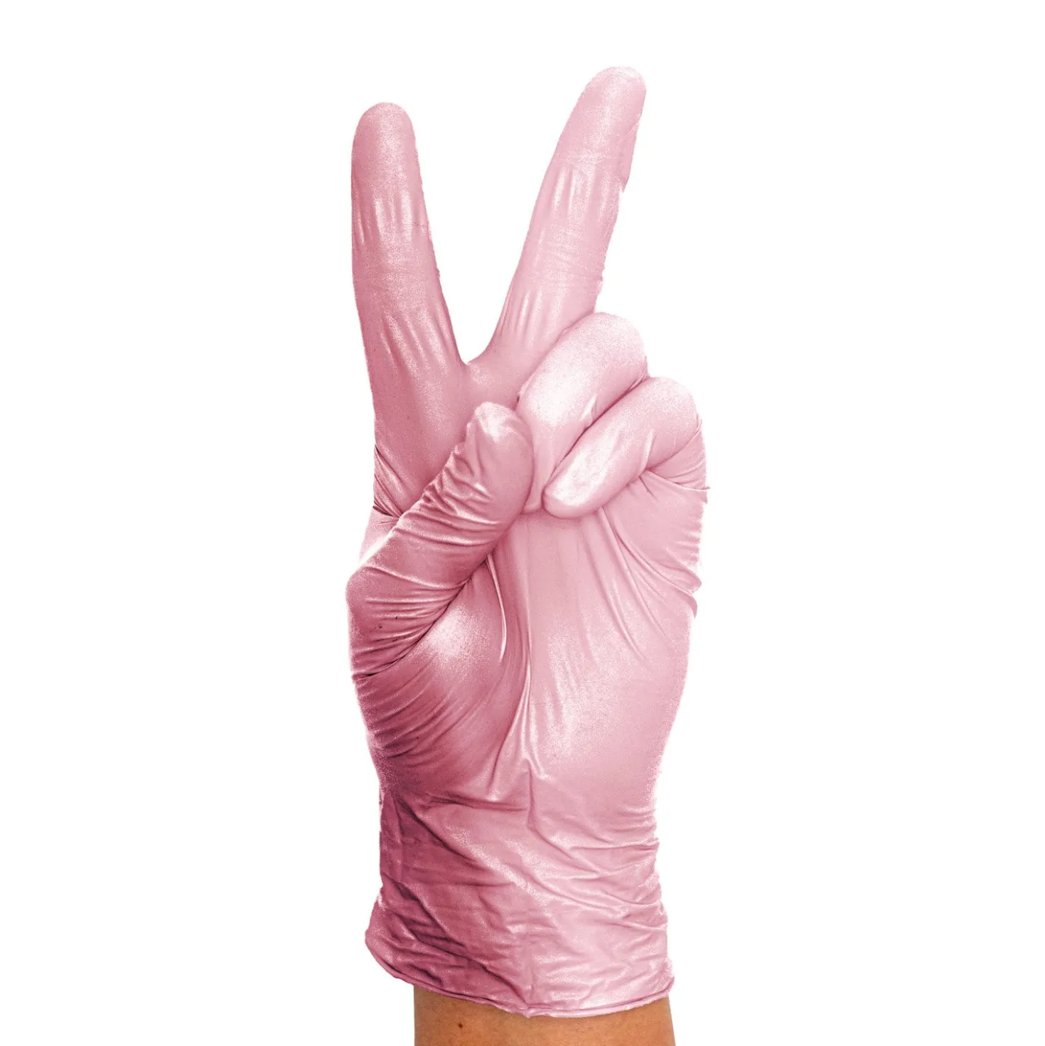 Unigloves FANCY Nitrilhandschuhe