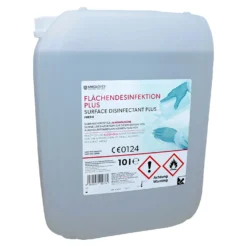 Unigloves Flächendesinfektion Plus