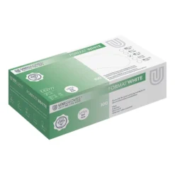 Unigloves Format White