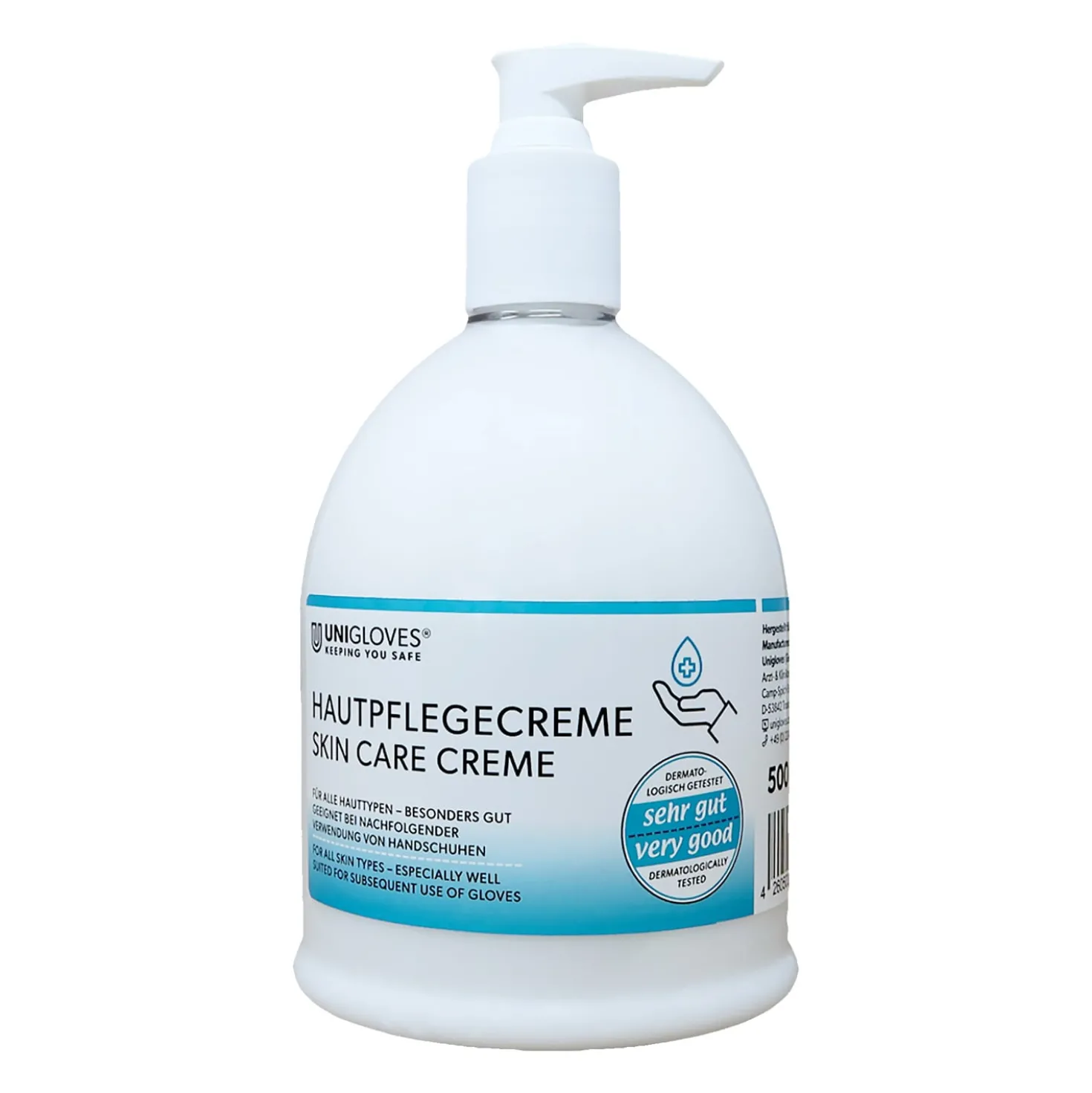 Unigloves Handcreme