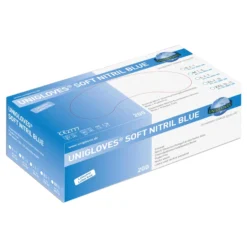 Unigloves Nitrilhandschuhe Soft