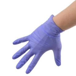 Unigloves Pearl Nitrilhandschuhe