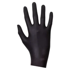 Unigloves Select Black 300
