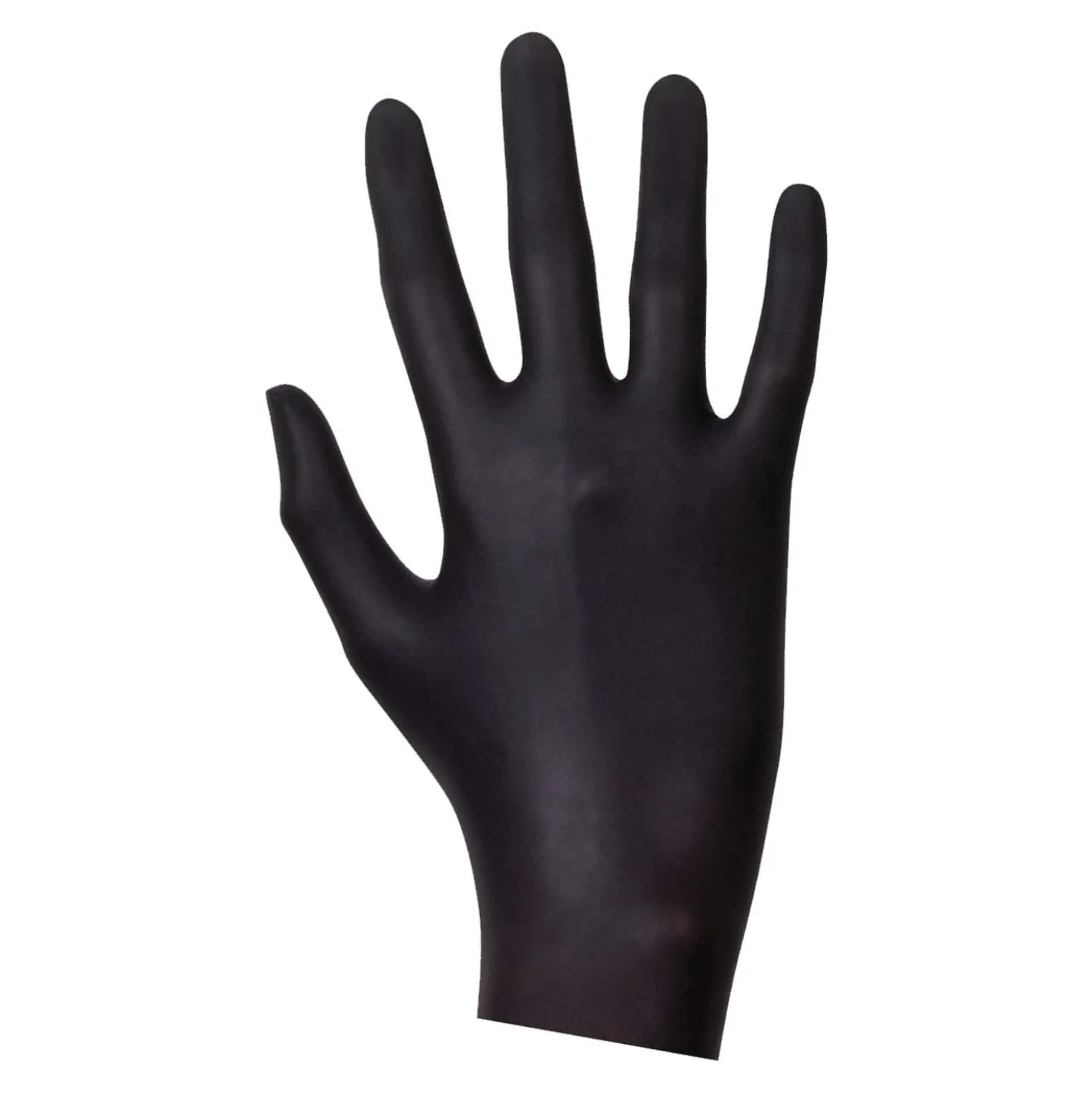 Unigloves Select Black 300