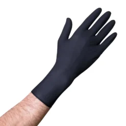 Unigloves Select Black 300