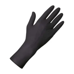Unigloves Select Black 300