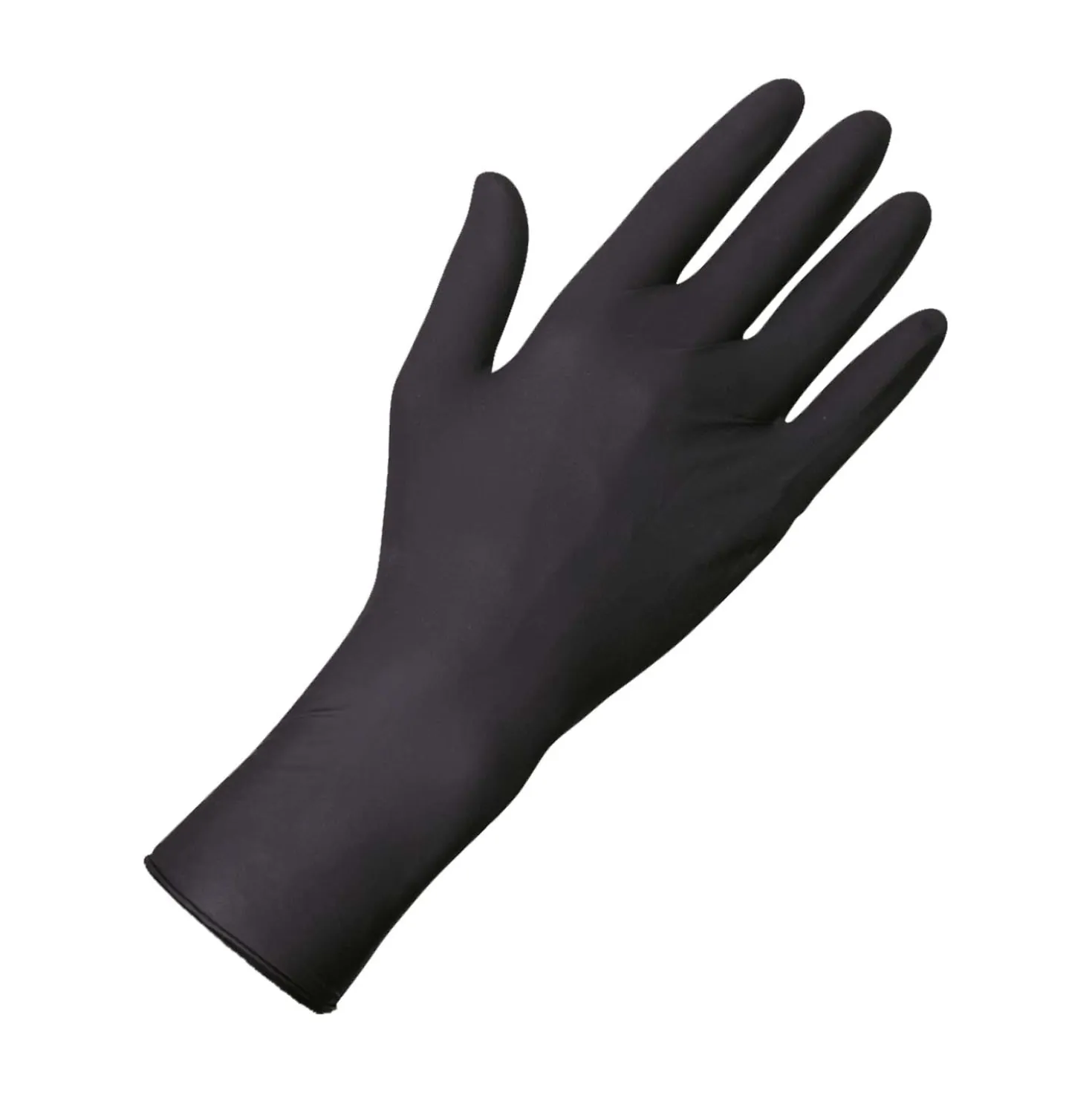 Unigloves Select Black 300