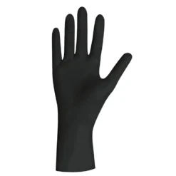 Unigloves SELECT® BLACK