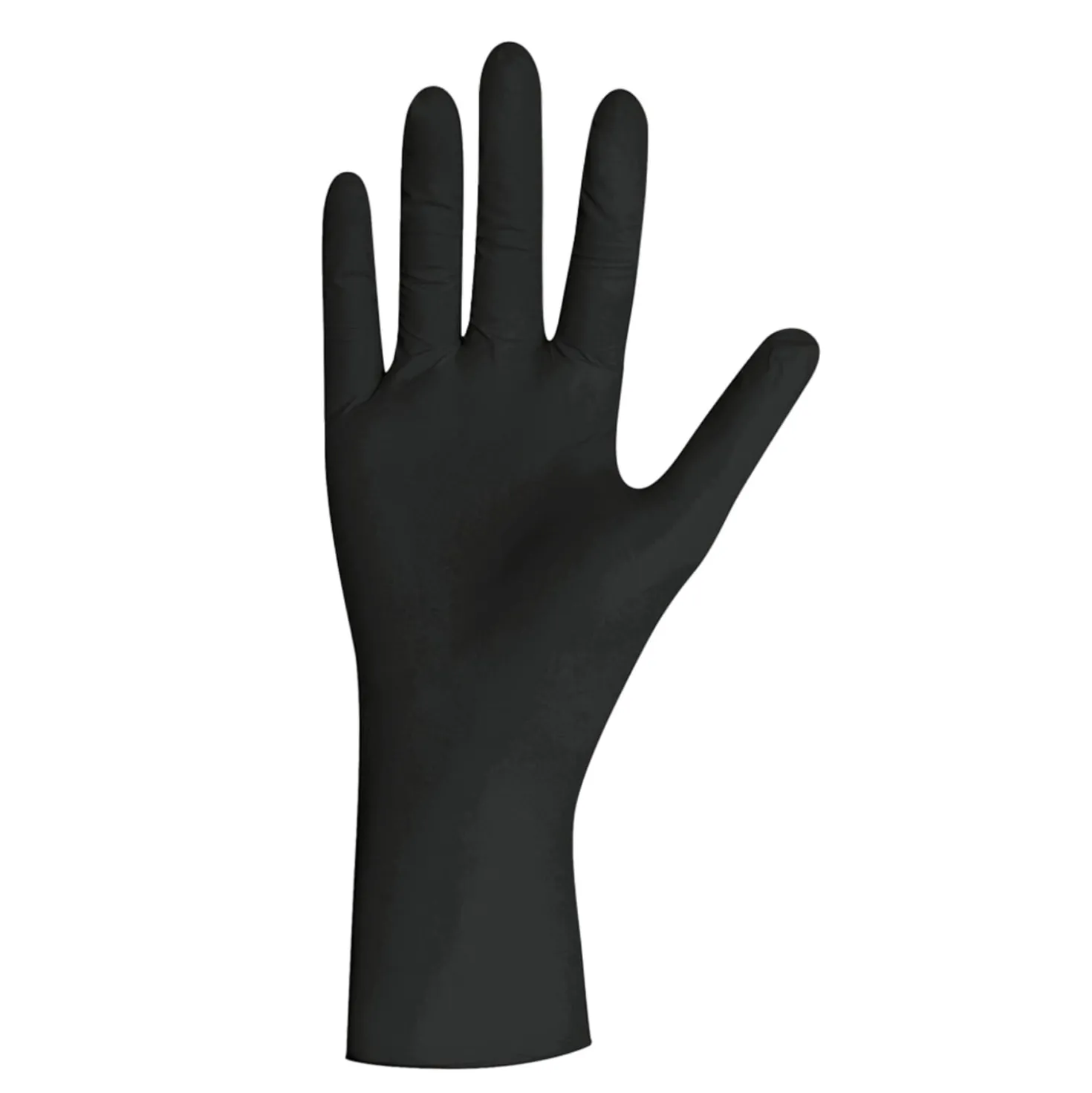 Unigloves SELECT® BLACK