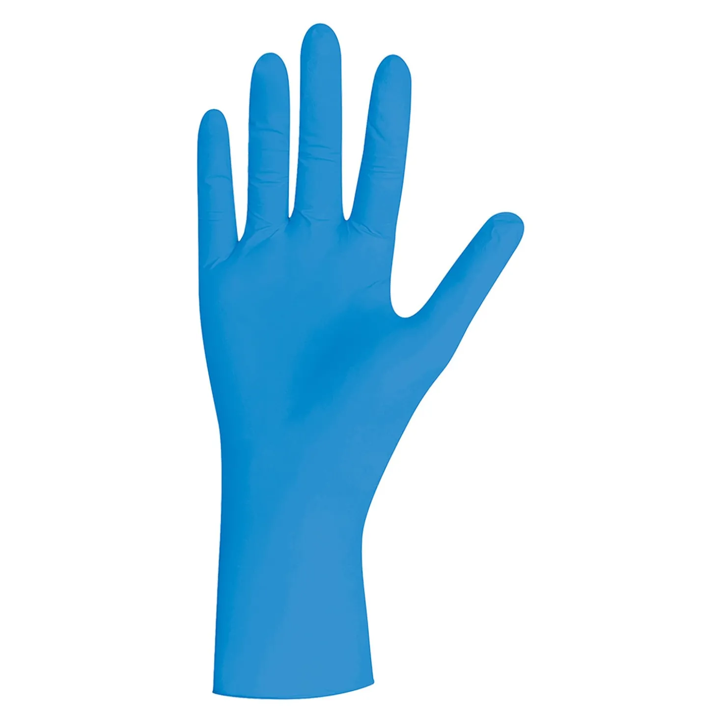 Unigloves SOFT® NITRIL BLUE 300