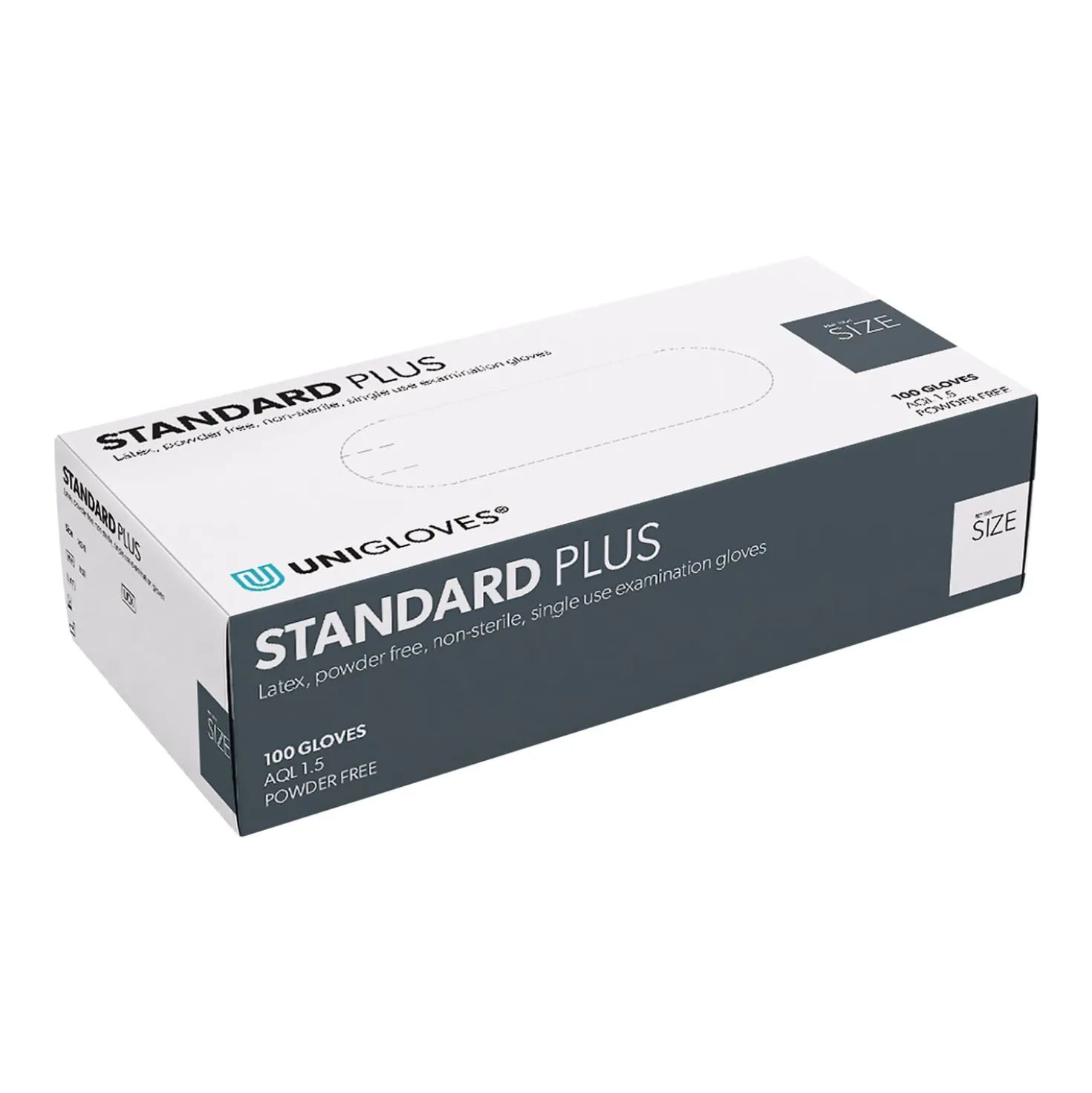 Unigloves Standard Plus