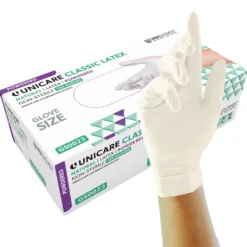 Unigloves Unicare Classic