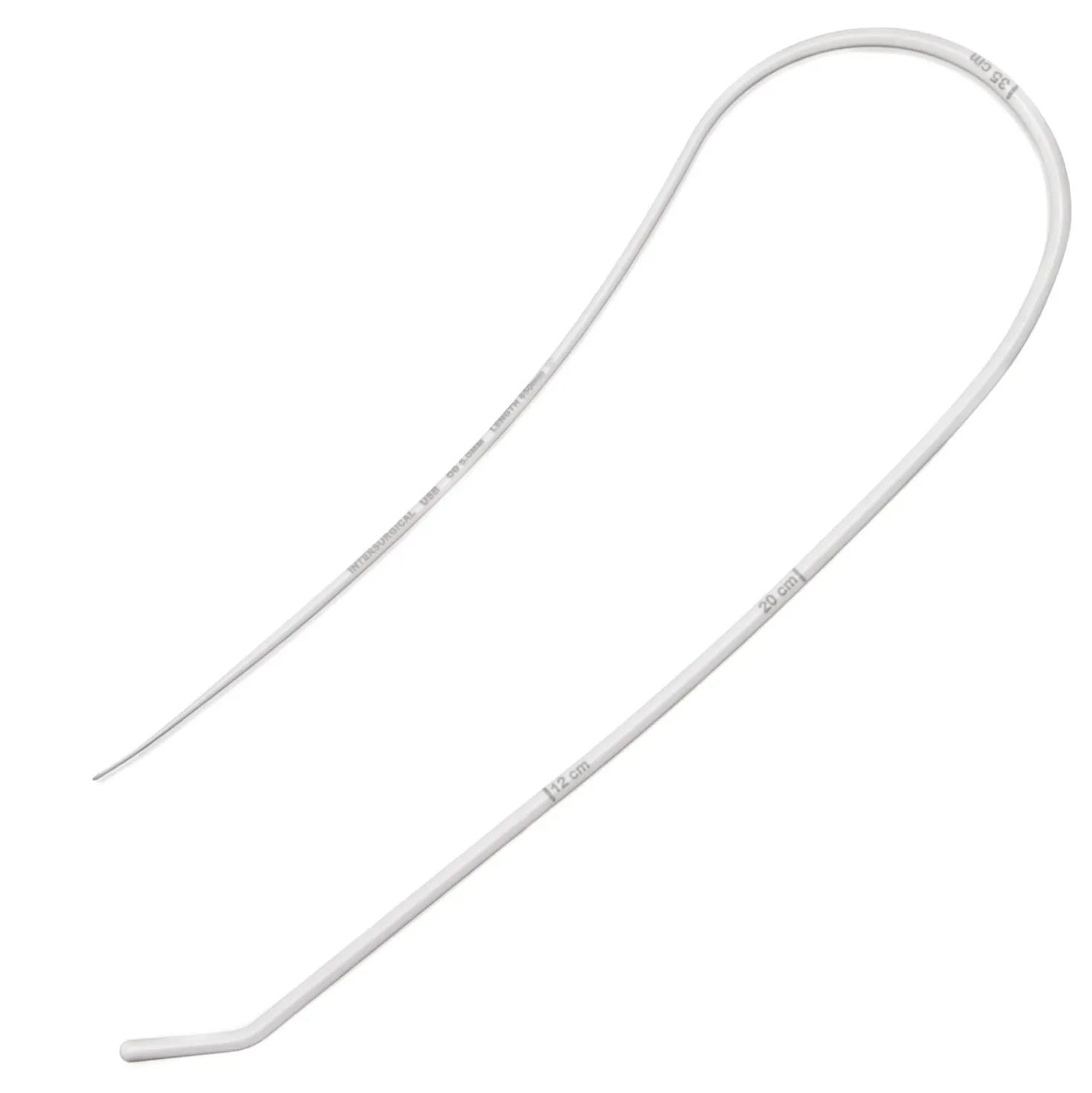 Universal Stylet Bougie (USB™)
