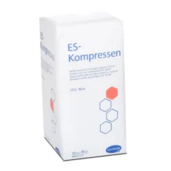 Unsterile ES-Kompressen