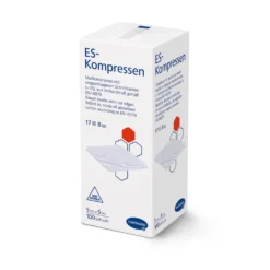 Unsterile ES-Kompressen